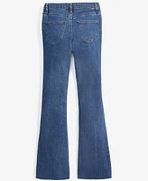 Epic Threads Girls Osterley Flare-Leg Jeans, Created for Macy's