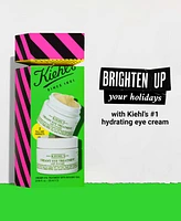 Kiehl's Since 1851 2-Pc. An Avo Toast To Bright Eyes Skincare Set