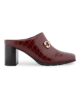 Aerosoles Women's Mason Pointed Toe Mules