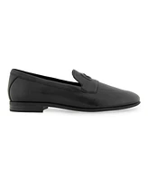 Aerosoles Women's Wells Block Heel Loafers