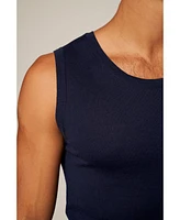 Bellemere Cotton Cashmere Vest
