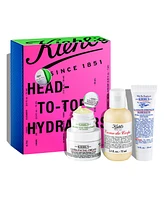 Kiehl's Since 1851 4-Pc. Head-To-Toe Hydrators Skincare Set