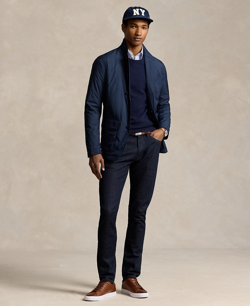 Polo Ralph Lauren Men's Packable Jacket