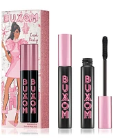 Buxom Cosmetics 2-Pc. Lash Party Volumizing Mascara Set