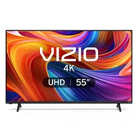 Vizio Class 4K Uhd Hdr Smart Tv