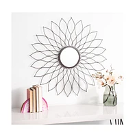 Safavieh Ravin Sunburst Mirror