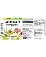 Trace Minerals Lymphatonic: 60-Count Softgels