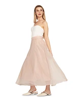 Belle & Bloom Women's Make My Dreams Ballet Skirt