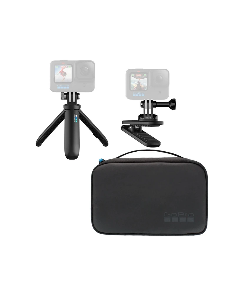 GoPro Travel Kit