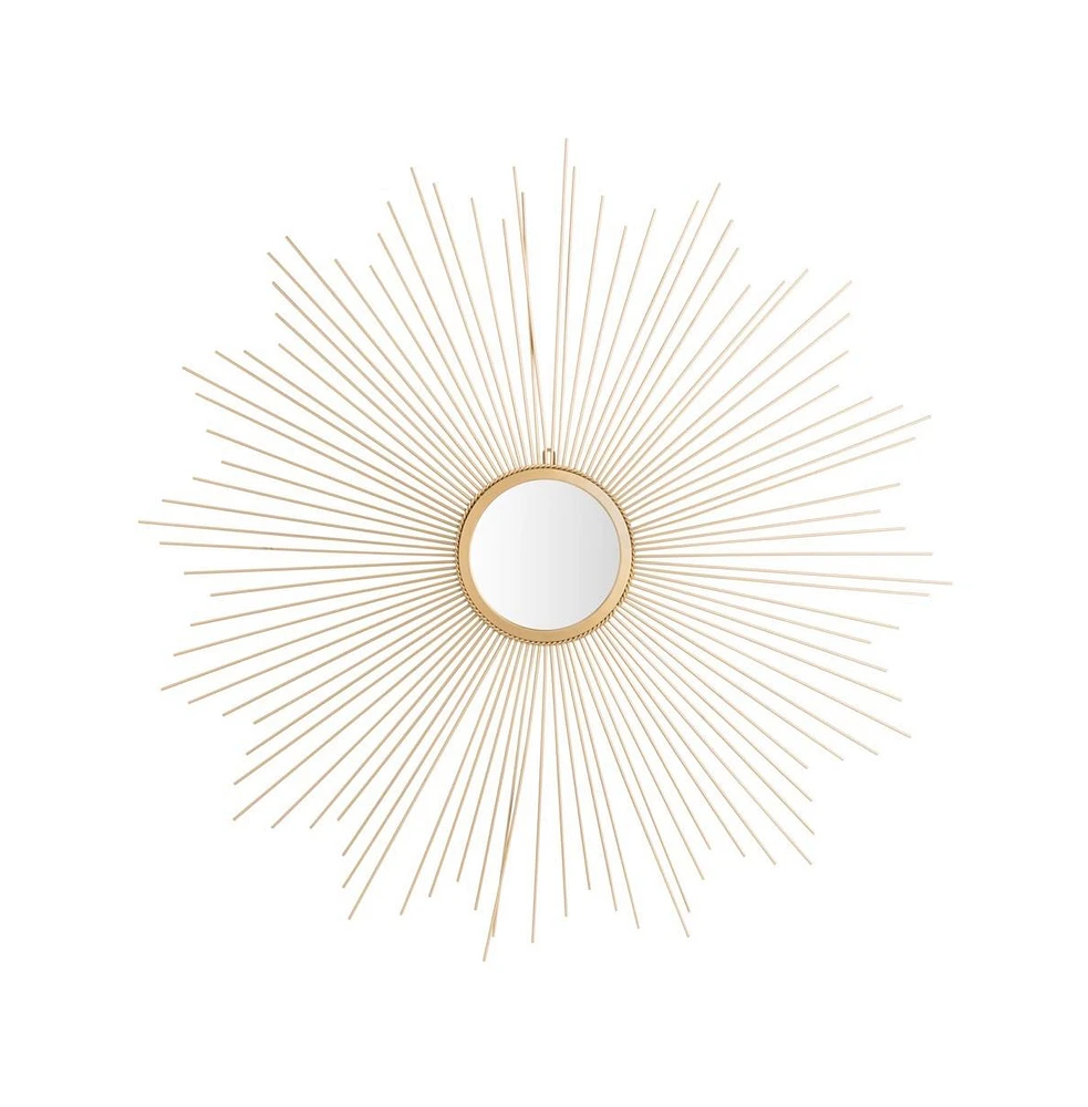 Safavieh Arlo Sunburst Mirror