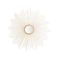 Safavieh Arlo Sunburst Mirror