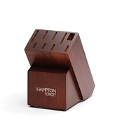Hampton Forge Jasper 16-Piece Cutlery Set