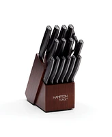 Hampton Forge Jasper 16-Piece Cutlery Set