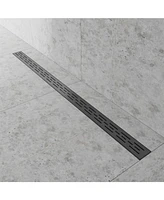 Hydroware Linear Shower Drain