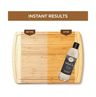 Bambusi Mineral Oil for Cutting Board