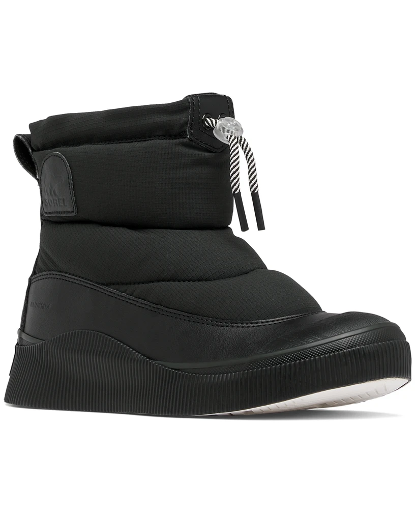 Sorel Women's Out N About Iv Puffy Booties