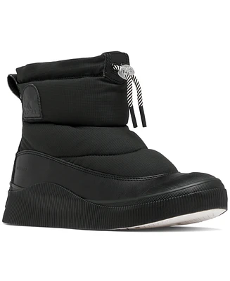 Sorel Women's Out N About Iv Puffy Booties