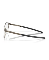 Oakley Men's Sway Bar R Eyeglasses, OX5081