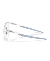 Oakley Men's Futurity Rs Eyeglasses, OX8186