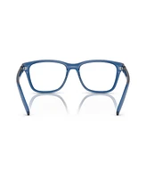 Arnette Men's Telmo Eyeglasses, AN7229