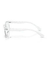 Armani Exchange Men's Eyeglasses