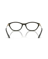 Armani Exchange Women's Eyeglasses