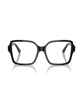 Jimmy Choo Women's Eyeglasses