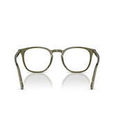 Persol Unisex Eyeglasses