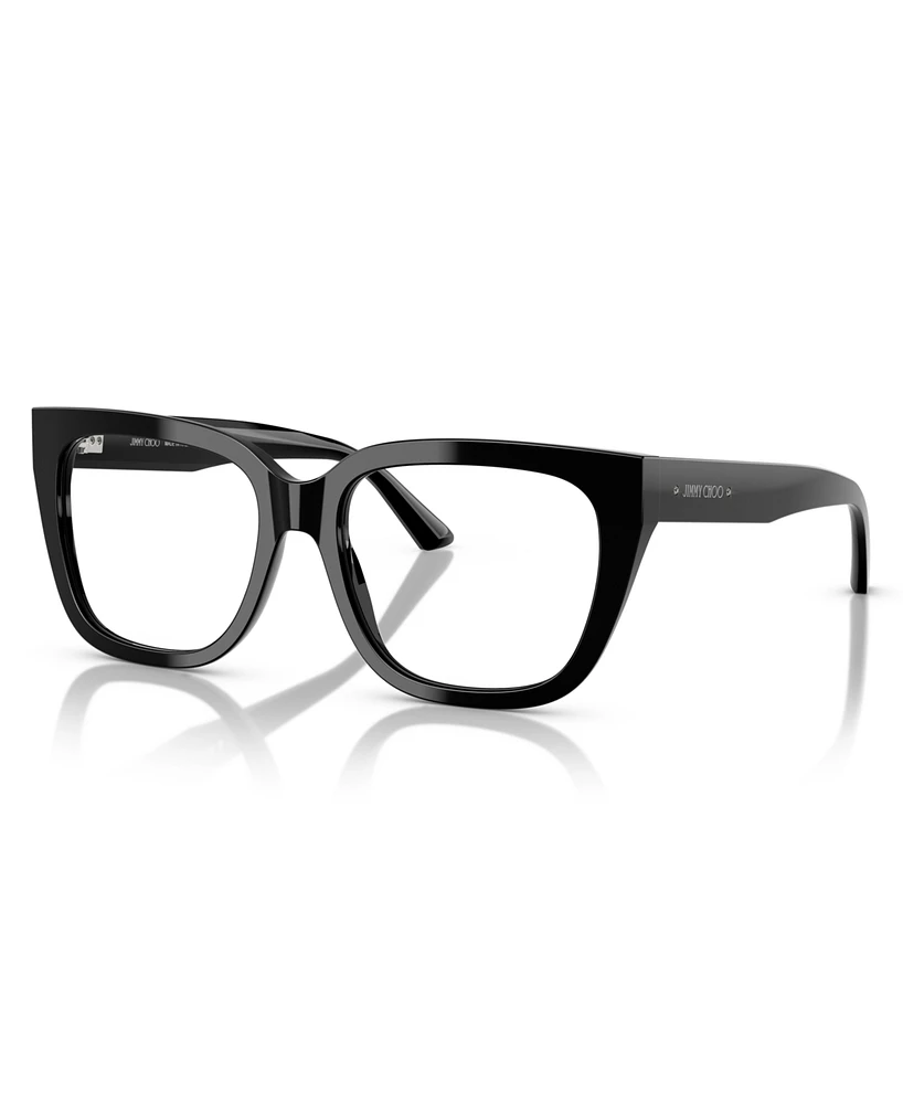 Jimmy Choo Women's Eyeglasses
