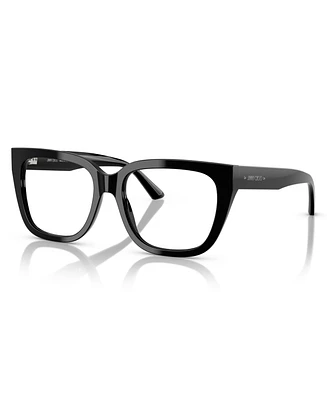 Jimmy Choo Women's Eyeglasses