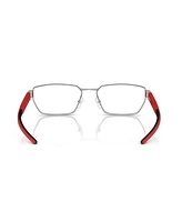 Scuderia Ferrari Men's and Women's Polarized Eyeglasses