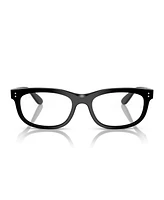 Ray-Ban Unisex Balorette Optics Eyeglasses, RB5489