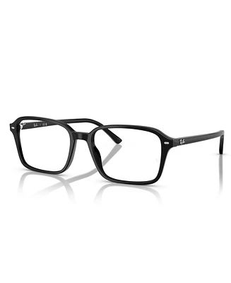 Ray-Ban Men's and Women's Raimond Optics Polarized Eyeglasses