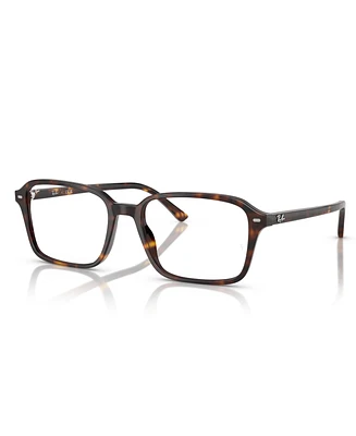 Ray-Ban Unisex Raimond Optics Eyeglasses, RB5431F