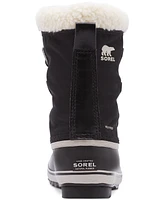 Sorel Women's Yoot Pac Waterproof Booties