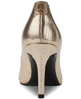 Karl Lagerfeld Paris Royale High Heel Pumps