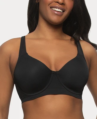 Paramour Women's Utopia Seamless Full Cover Contour Bra