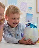 Hatchimals Mystery Hatch Draggle Plush