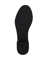 Marc Fisher Little and Big Girls Patty Nille Dress Shoe