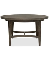 Griffith Round Dining Table, Created for Macy's