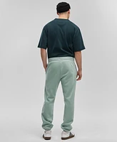 Mode of One Men's Regular-Fit Fleece Joggers, Created for Macy's