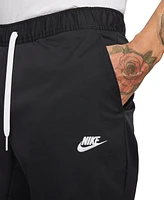 Nike Club Men's Woven Tapered Leg Pants