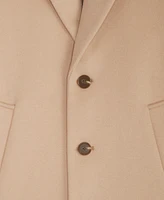 Mode of One Men's Regular-Fit Single-Breasted Topcoat, Created for Macy's