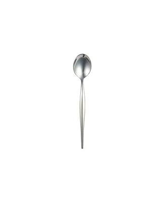 Vietri Natura Satin Teaspoon