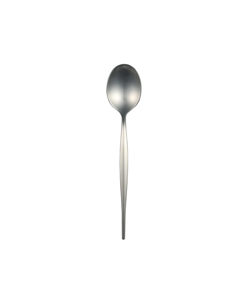 Vietri Natura Satin Place Spoon