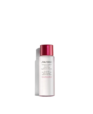 Two Free gifts with any $85 Shiseido purchase