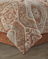 J Queen New York Jackson Lodge 4-Pc. Comforter Set