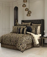 J Queen New York Bolero Comforter Sets