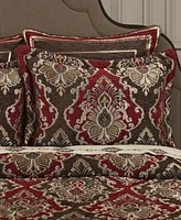 J Queen New York Cerino 4-Pc. Comforter Set