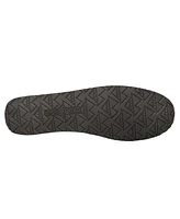 Minnetonka Women's Comfy Moc Slipper